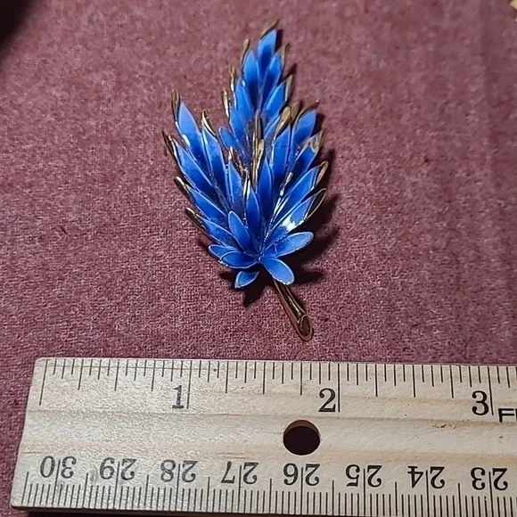 Beautiful PIM Vintage Brooch - Picture 9 of 10